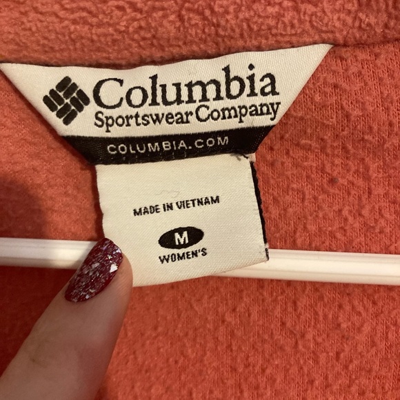 Columbia jacket - Picture 2 of 2